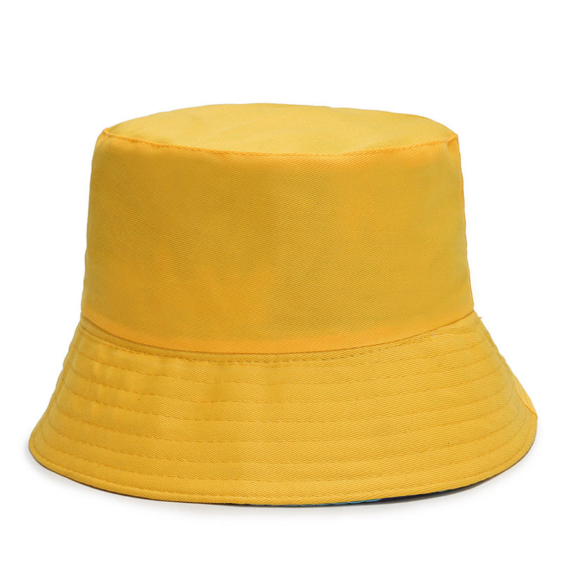 Fisherman Hat Basin Hat Travel Hat Sun Hat Beach Hat Customizable Fisherman Hat Basin Hat Travel Hat Sun Hat Beach Hat Customizable